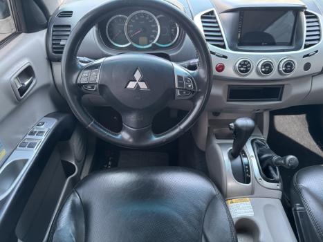 MITSUBISHI L 200 Triton 3.2 16V HPE 4X4 CABINE DUPLA TURBO DIESEL INTERCOOLER AUTOMTICO, Foto 11