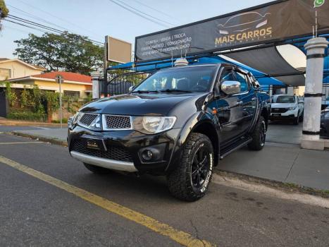 MITSUBISHI L 200 Triton 3.5 V6 HPE 4X4 FLEX CABINE DUPLA AUTOMTICO, Foto 1