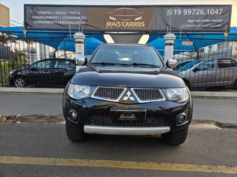 MITSUBISHI L 200 Triton 3.5 V6 HPE 4X4 FLEX CABINE DUPLA AUTOMTICO, Foto 2