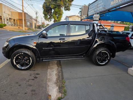 MITSUBISHI L 200 Triton 3.5 V6 HPE 4X4 FLEX CABINE DUPLA AUTOMTICO, Foto 3