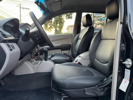 MITSUBISHI L 200 Triton 3.5 V6 HPE 4X4 FLEX CABINE DUPLA AUTOMTICO, Foto 8