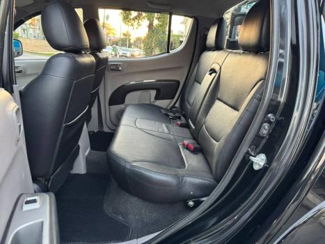 MITSUBISHI L 200 Triton 3.5 V6 HPE 4X4 FLEX CABINE DUPLA AUTOMTICO, Foto 9