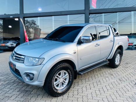 MITSUBISHI L 200 Triton , Foto 2