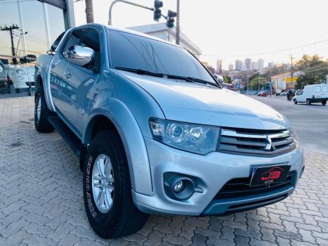 MITSUBISHI L 200 Triton , Foto 3
