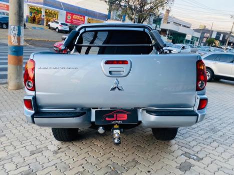 MITSUBISHI L 200 Triton , Foto 5