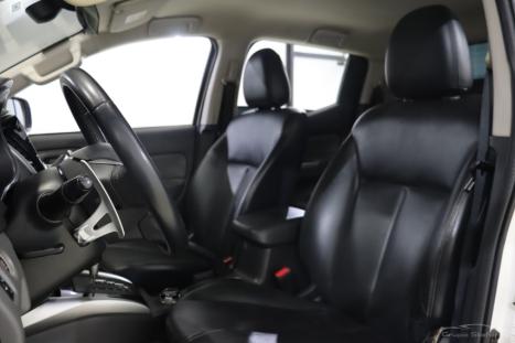 MITSUBISHI L 200 Triton 2.4 16V SPORT HPE TOP 4X4 CABINE DUPLA TURBO DIESEL AUTOMTICO, Foto 7