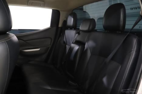 MITSUBISHI L 200 Triton 2.4 16V SPORT HPE TOP 4X4 CABINE DUPLA TURBO DIESEL AUTOMTICO, Foto 8