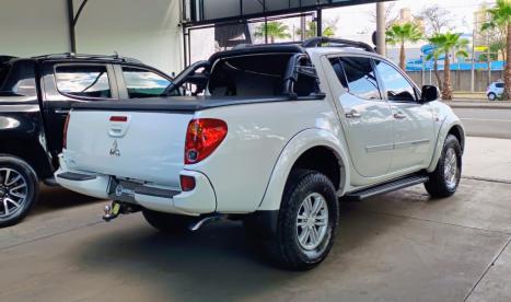 MITSUBISHI L 200 Triton 3.2 16V HPE 4X4 CABINE DUPLA TURBO DIESEL INTERCOOLER AUTOMTICO, Foto 5