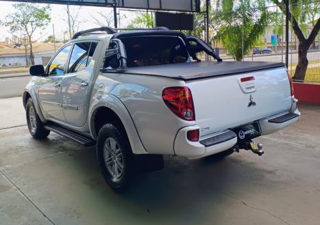 MITSUBISHI L 200 Triton 3.2 16V HPE 4X4 CABINE DUPLA TURBO DIESEL INTERCOOLER AUTOMTICO, Foto 6