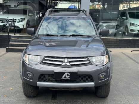 MITSUBISHI L 200 Triton 3.2 16V GLS 4X4 CABINE DUPLA TURBO DIESEL INTERCOOLER, Foto 2
