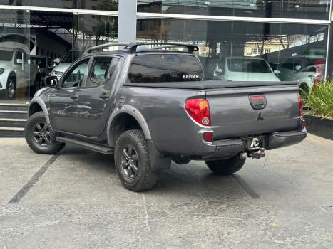 MITSUBISHI L 200 Triton 3.2 16V GLS 4X4 CABINE DUPLA TURBO DIESEL INTERCOOLER, Foto 3