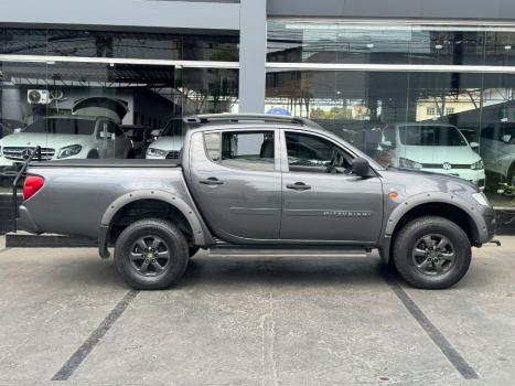 MITSUBISHI L 200 Triton 3.2 16V GLS 4X4 CABINE DUPLA TURBO DIESEL INTERCOOLER, Foto 5