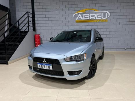 MITSUBISHI Lancer 2.0 16V 4P HL AUTOMTICO CVT, Foto 1