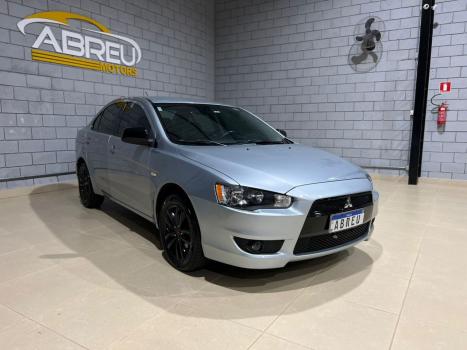 MITSUBISHI Lancer 2.0 16V 4P HL AUTOMTICO CVT, Foto 3