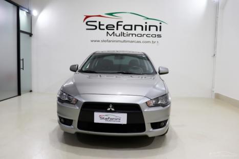 MITSUBISHI Lancer 2.0 16V 4P HLT AUTOMTICO CVT, Foto 2