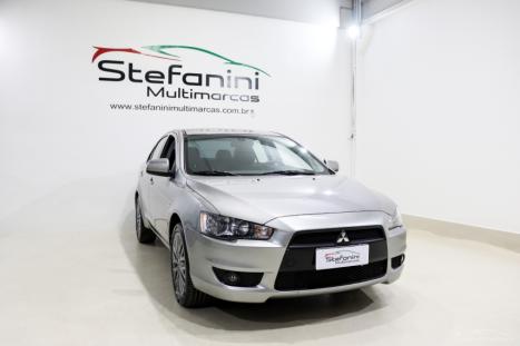 MITSUBISHI Lancer 2.0 16V 4P HLT AUTOMTICO CVT, Foto 3