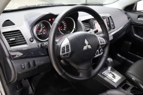 MITSUBISHI Lancer 2.0 16V 4P HLT AUTOMTICO CVT, Foto 4