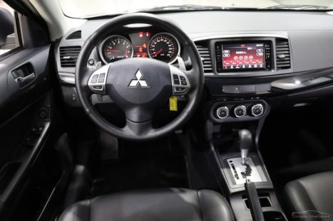 MITSUBISHI Lancer 2.0 16V 4P HLT AUTOMTICO CVT, Foto 5