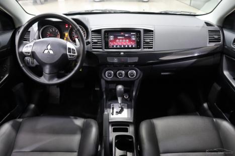 MITSUBISHI Lancer 2.0 16V 4P HLT AUTOMTICO CVT, Foto 6