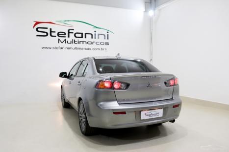 MITSUBISHI Lancer 2.0 16V 4P HLT AUTOMTICO CVT, Foto 13