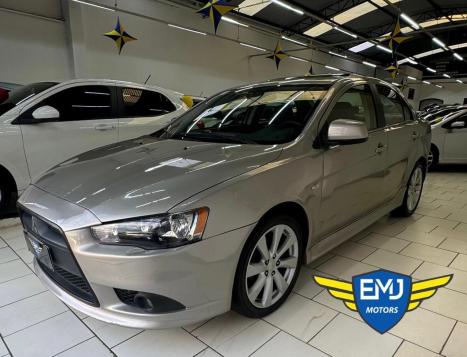 MITSUBISHI Lancer 2.0 16V 4P GT, Foto 1