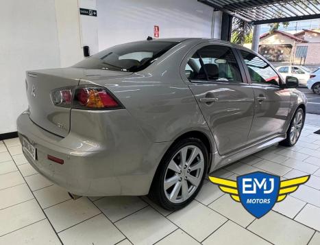 MITSUBISHI Lancer 2.0 16V 4P GT, Foto 3