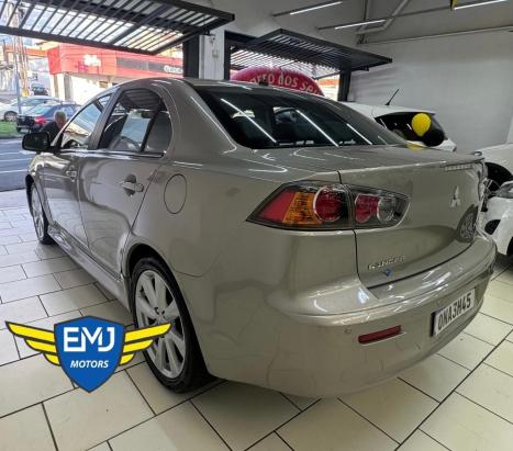 MITSUBISHI Lancer 2.0 16V 4P GT, Foto 4