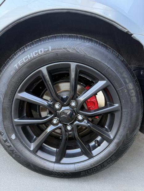MITSUBISHI Lancer 2.0 16V 4P AUTOMTICO CVT, Foto 8