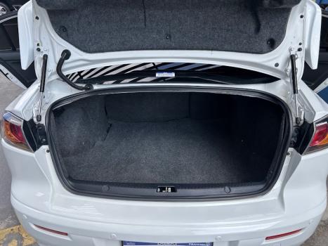 MITSUBISHI Lancer 2.0 16V 4P HL AUTOMTICO CVT, Foto 5