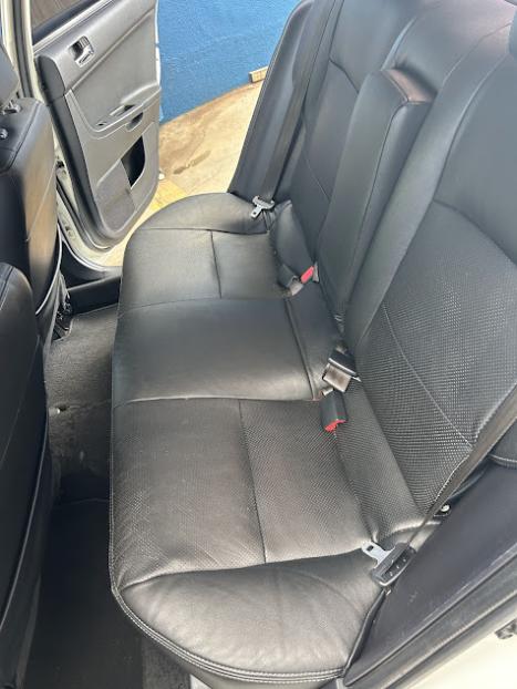 MITSUBISHI Lancer 2.0 16V 4P HL AUTOMTICO CVT, Foto 10