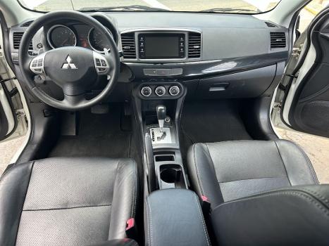 MITSUBISHI Lancer 2.0 16V 4P HL AUTOMTICO CVT, Foto 11