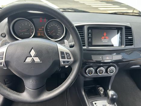 MITSUBISHI Lancer 2.0 16V 4P HL AUTOMTICO CVT, Foto 13