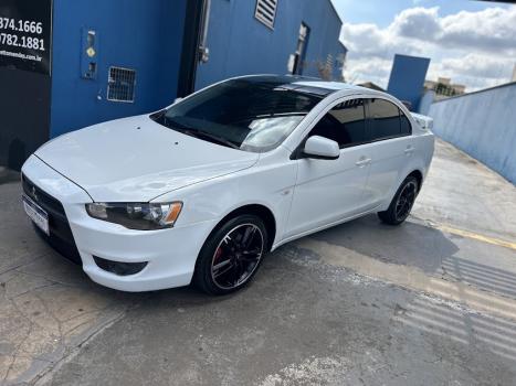 MITSUBISHI Lancer 2.0 16V 4P HL AUTOMTICO CVT, Foto 1