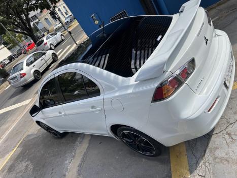 MITSUBISHI Lancer 2.0 16V 4P HL AUTOMTICO CVT, Foto 6