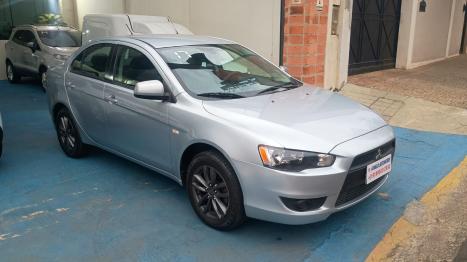 MITSUBISHI Lancer 2.0 16V 4P HL AUTOMTICO CVT, Foto 3