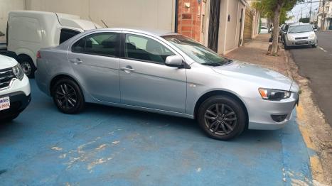 MITSUBISHI Lancer 2.0 16V 4P HL AUTOMTICO CVT, Foto 4