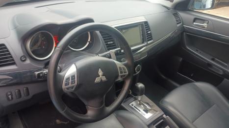 MITSUBISHI Lancer 2.0 16V 4P HL AUTOMTICO CVT, Foto 7