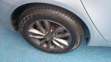 MITSUBISHI Lancer 2.0 16V 4P HL AUTOMTICO CVT, Foto 8