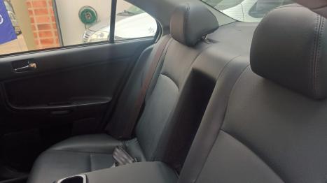 MITSUBISHI Lancer 2.0 16V 4P HL AUTOMTICO CVT, Foto 12
