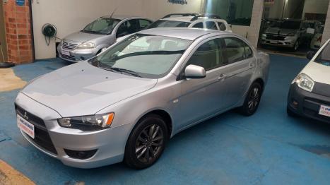 MITSUBISHI Lancer 2.0 16V 4P HL AUTOMTICO CVT, Foto 13