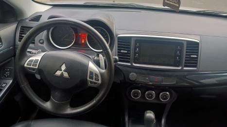 MITSUBISHI Lancer 2.0 16V 4P HL AUTOMTICO CVT, Foto 14