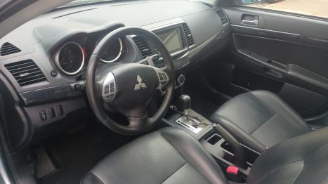 MITSUBISHI Lancer 2.0 16V 4P HL AUTOMTICO CVT, Foto 15