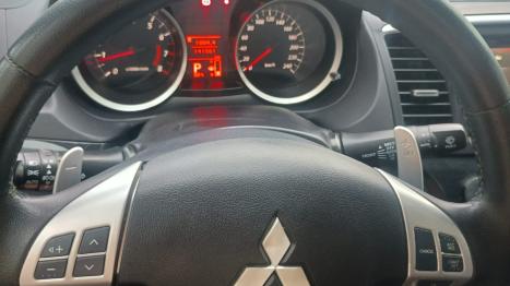 MITSUBISHI Lancer 2.0 16V 4P HL AUTOMTICO CVT, Foto 16