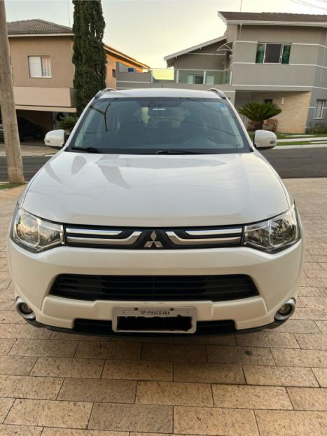 MITSUBISHI Outlander 2.0 16V 4P AUTOMTICO, Foto 1