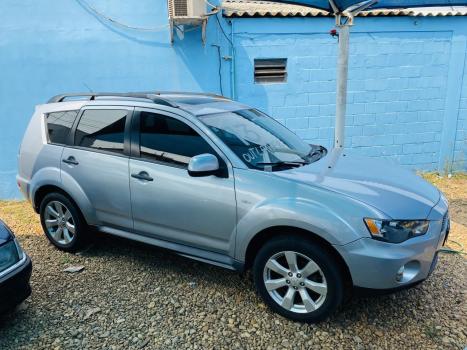 MITSUBISHI Outlander 2.0 16V 4P AUTOMTICO, Foto 3