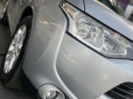 MITSUBISHI Outlander 2.0 16V 4P AUTOMTICO, Foto 8
