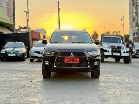 MITSUBISHI Outlander 2.0 16V 4P AUTOMTICO, Foto 2