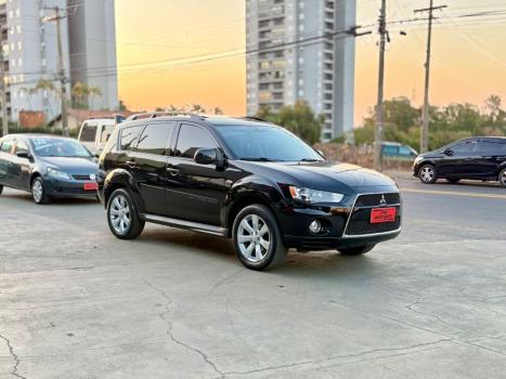 MITSUBISHI Outlander 2.0 16V 4P AUTOMTICO, Foto 3