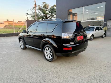 MITSUBISHI Outlander 2.0 16V 4P AUTOMTICO, Foto 4