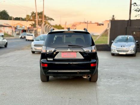 MITSUBISHI Outlander 2.0 16V 4P AUTOMTICO, Foto 5